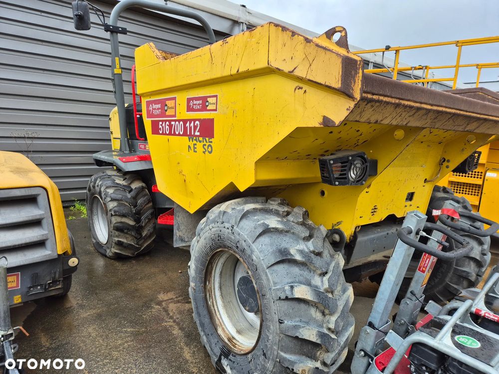 Wacker Neuson DW 90 - 5