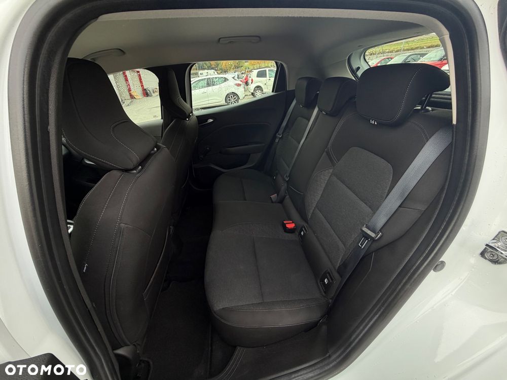 Renault Clio 2019