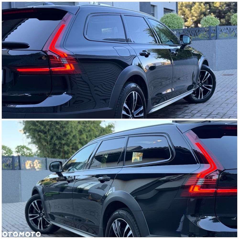 Volvo V90 Cross Country B5 D AWD Pro - 5