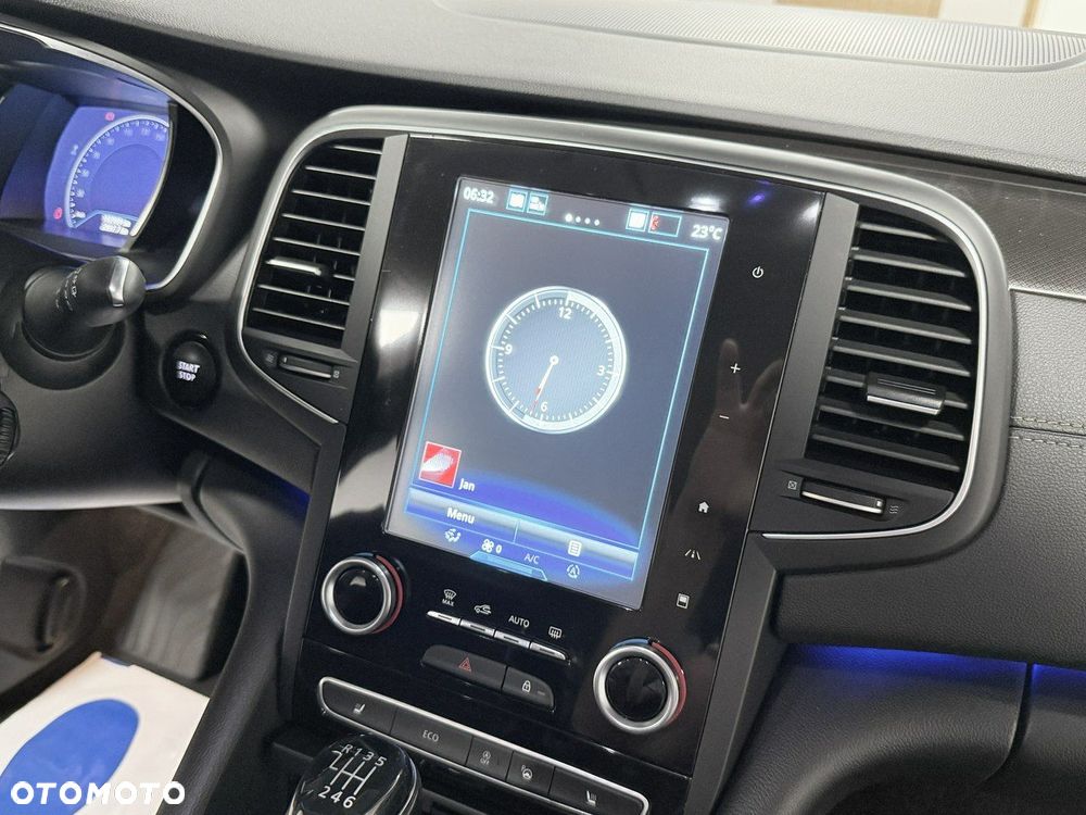 Renault Talisman - 27