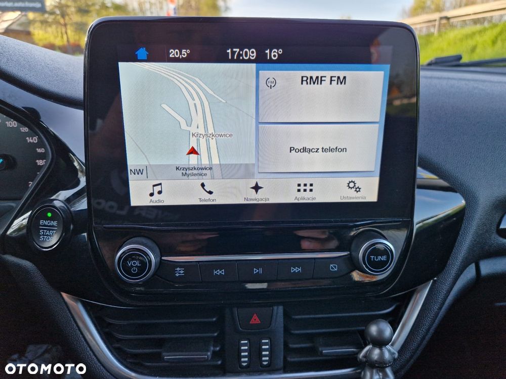 Ford Fiesta - 24