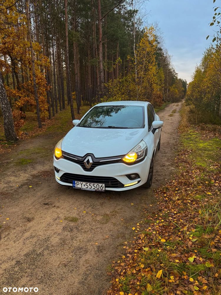 Renault Clio - 8