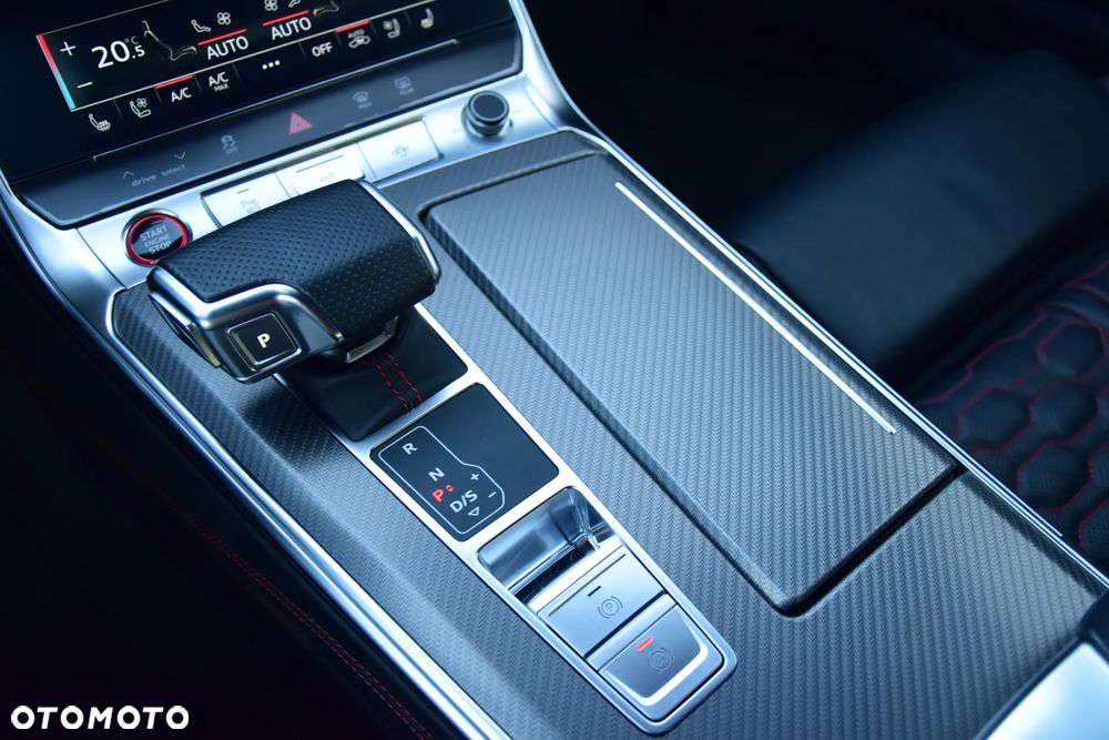 Audi RS6 Avant - 39