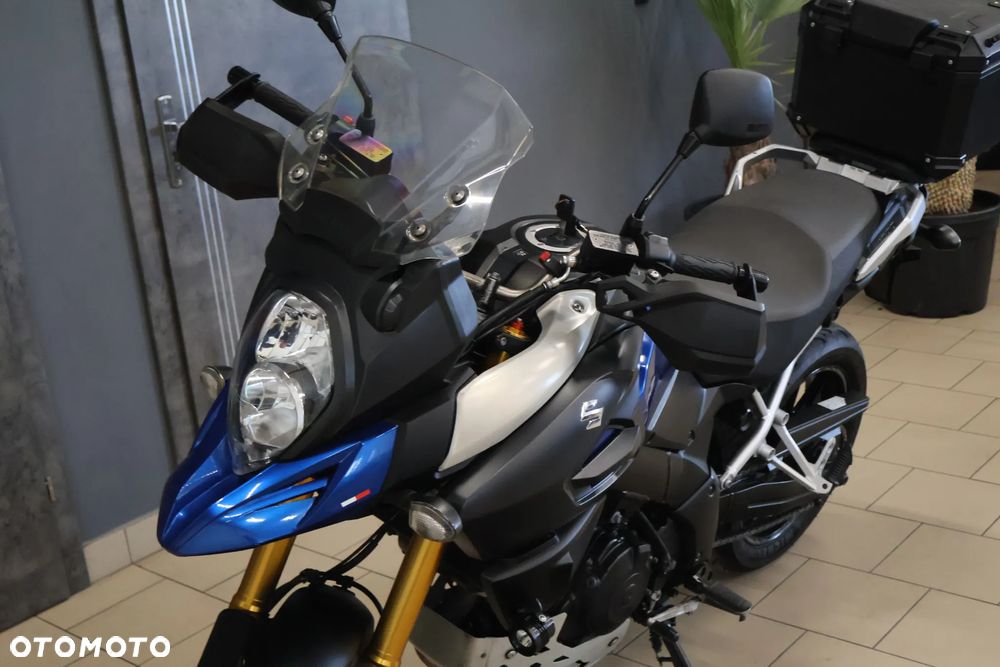 Suzuki DL - 4