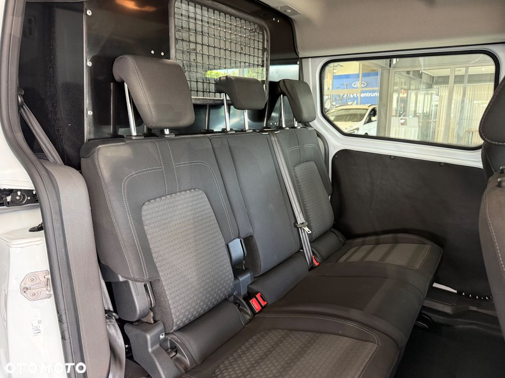 Ford Transit Connect 230 L2 Trend (bryg.) - 31