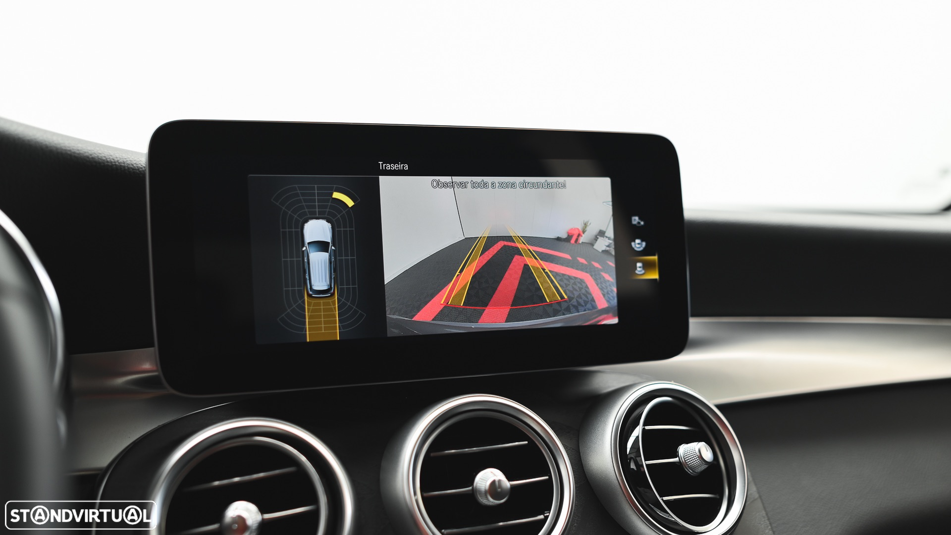 Mercedes-Benz GLC 300 Coupe de 4Matic 9G-TRONIC - 28
