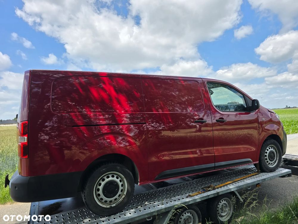 Citroën Jumpy XXL LONG - 7