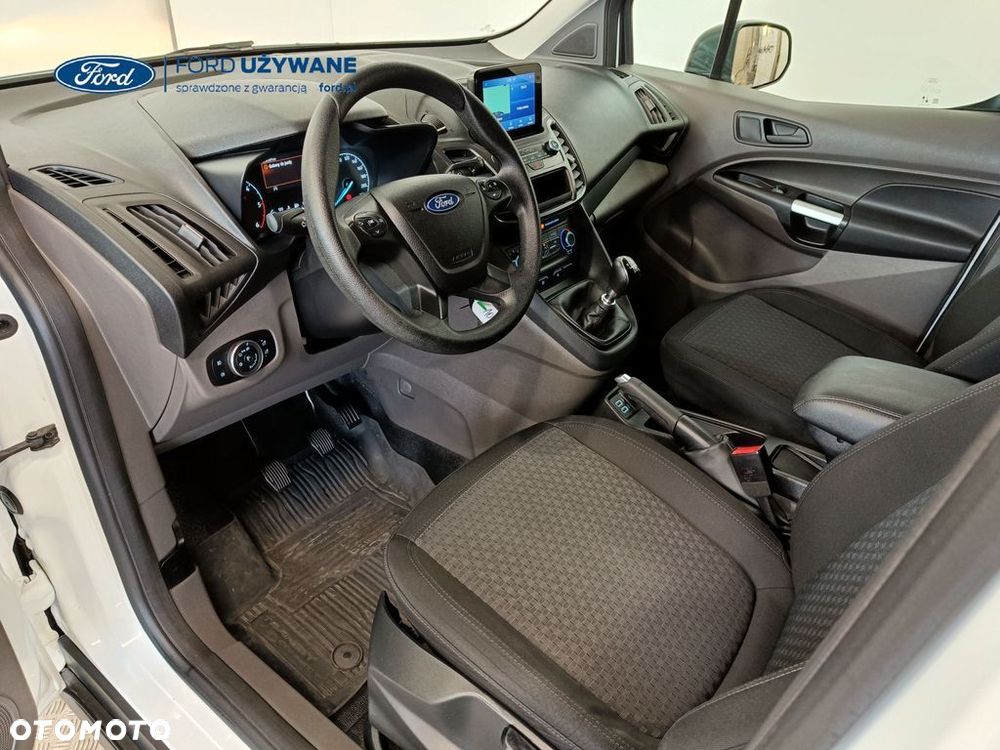 Ford Transit Connect - 10