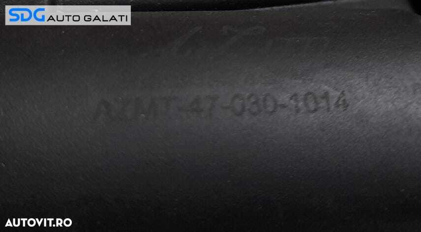 Pompa Ambreiaj Volvo S40 2 1.6 1.8 2.0 2004 - 2012 Cod AZMT-47-030-1014 [N1189] - 5