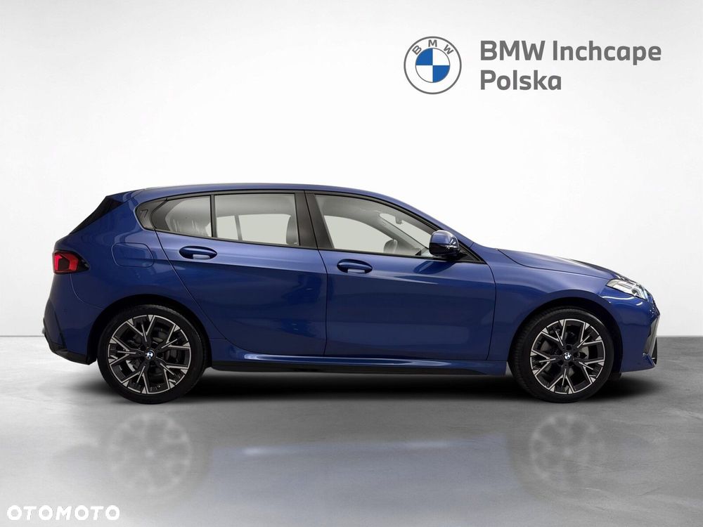 BMW Seria 1 120 mHEV - 7