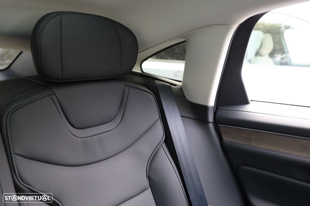 Volvo ES90 92 kWh Single Motor Ultra - 14