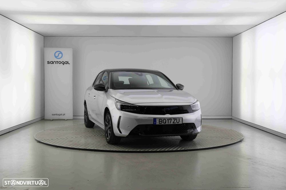 Opel Corsa 1.2 T GS - 2