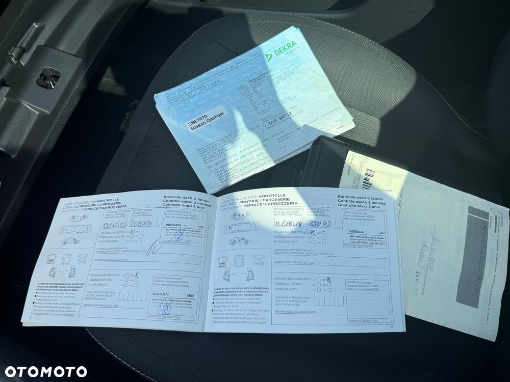Nissan Qashqai 1.6 I-Way - 32