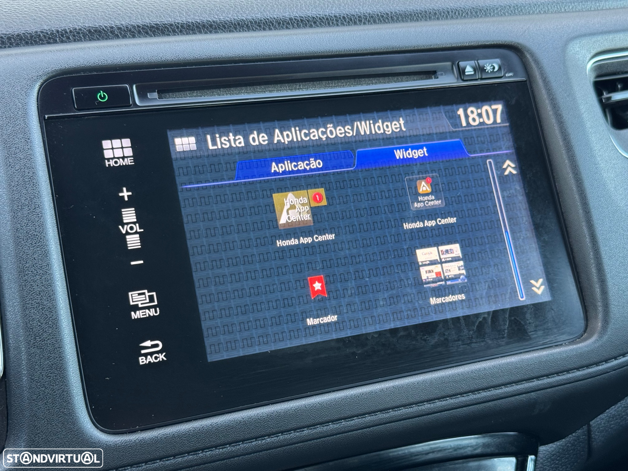 Honda HR-V 1.5 i-VTEC Elegance+Connect Navi - 31