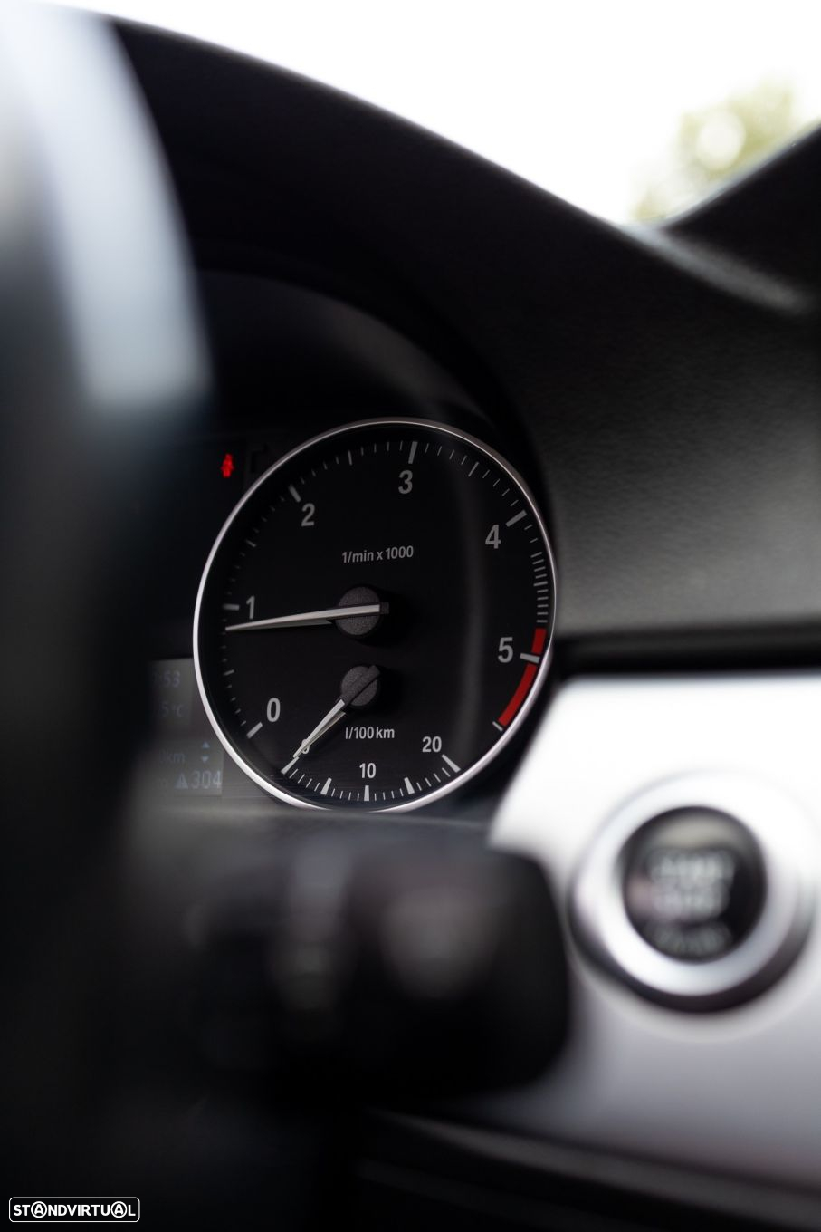 BMW 318 d Touring Navigation Sport - 27