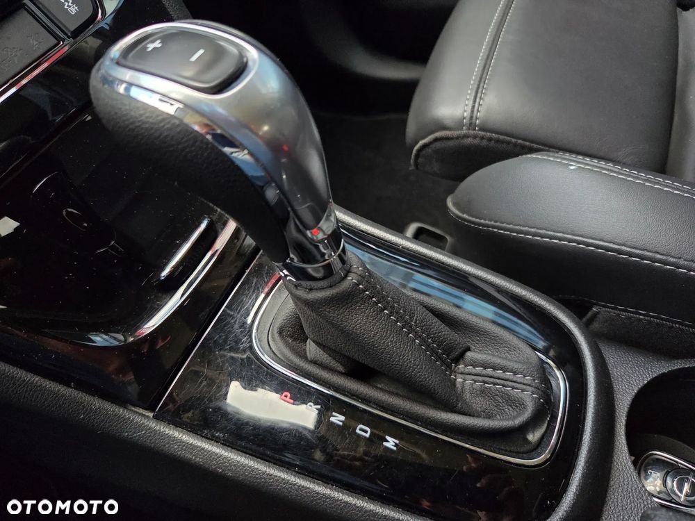 Opel Mokka 1.4 Turbo Automatik Edition - 27