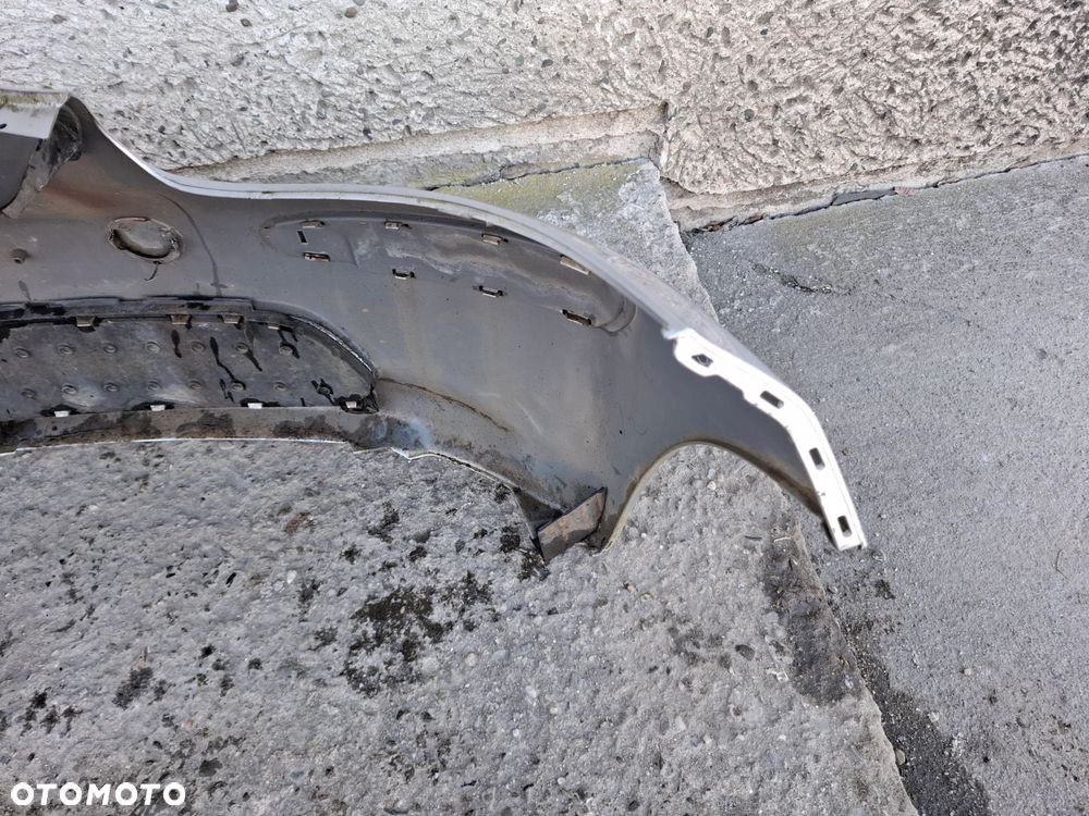 ZDERZAK PRZÓD PRZEDNI TOYOTA AYGO 05/09r - 6