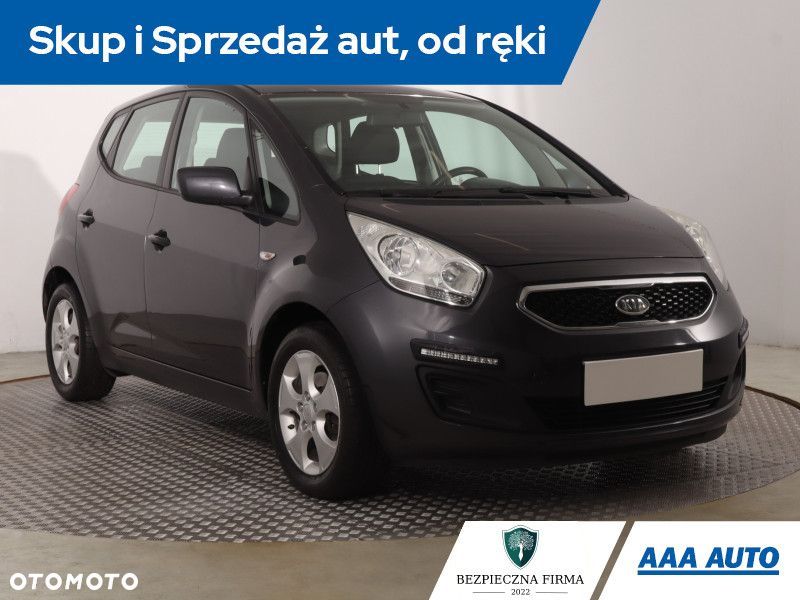 Kia Venga - 3