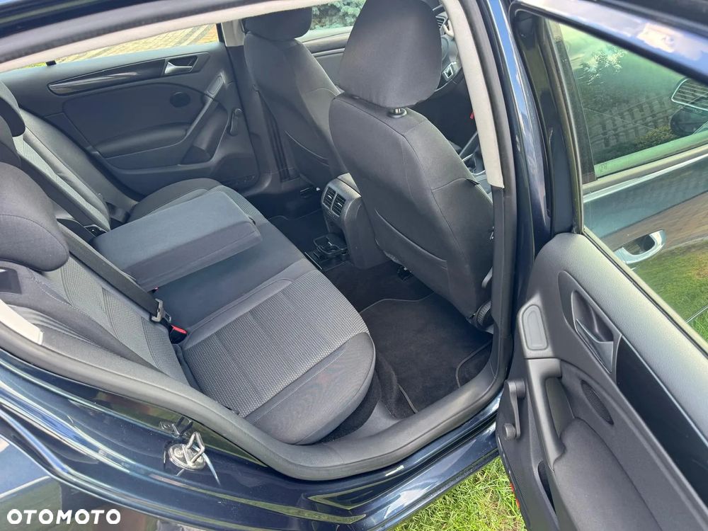 Volkswagen Golf 1.4 Comfortline - 14