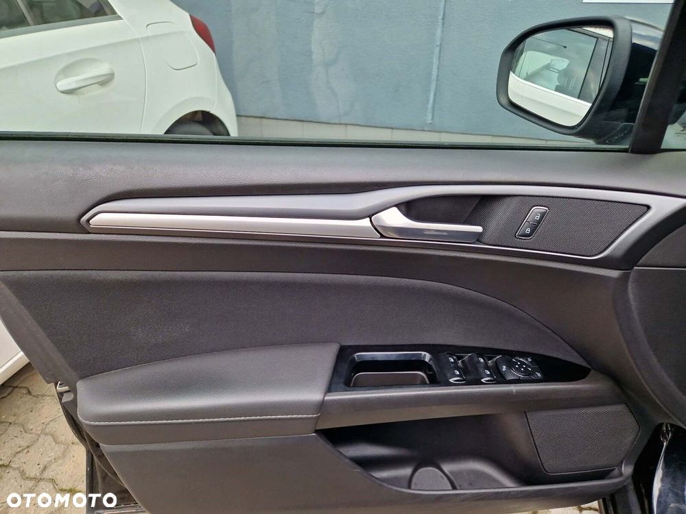 Ford Mondeo 1.5 EcoBoost Trend - 20