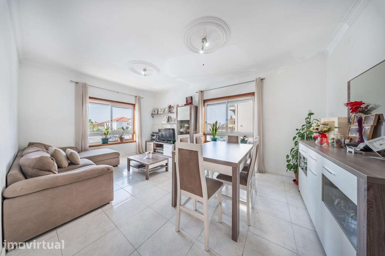 Apartamento T3 na Meadela, Viana do Castelo - Grande imagem: 4/24