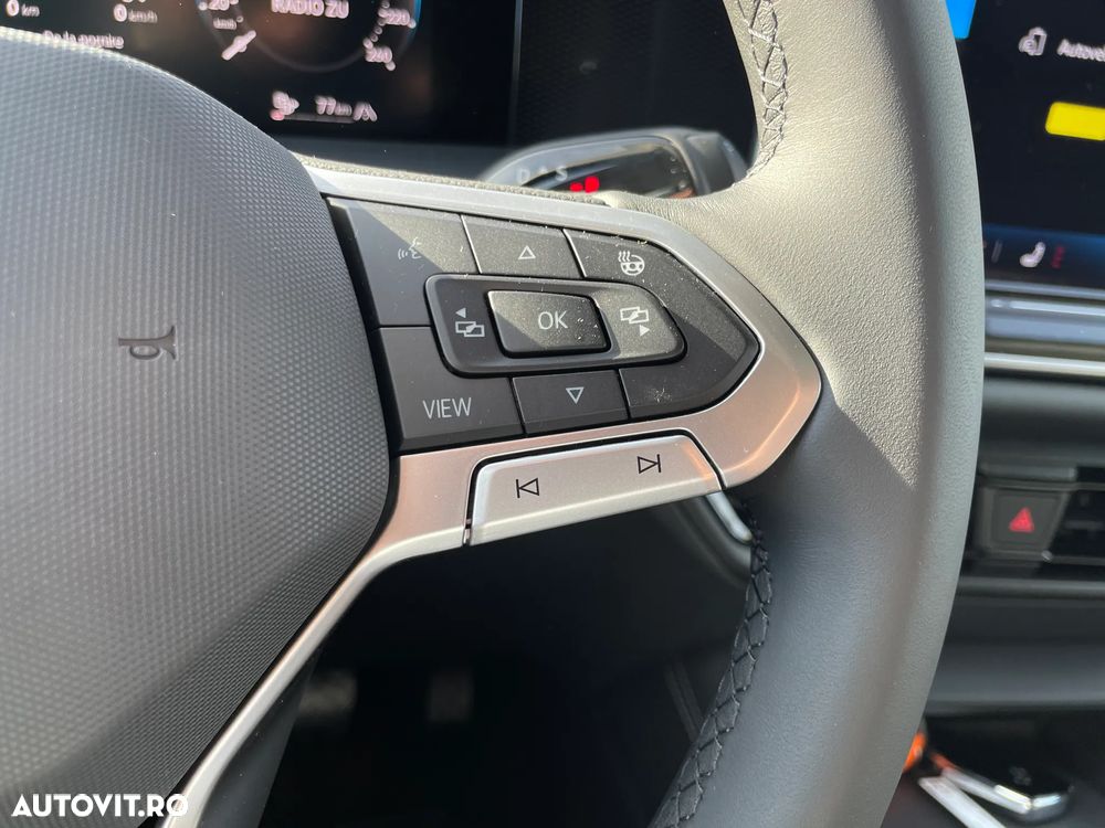 Volkswagen Tayron 1.5 TSI DSG PHEV Life - 26