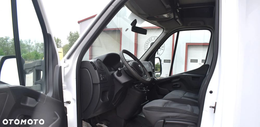 Renault Master - 16