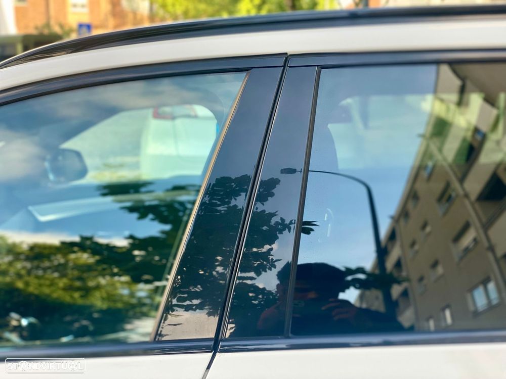 BMW 520 d Pack M Auto - 10