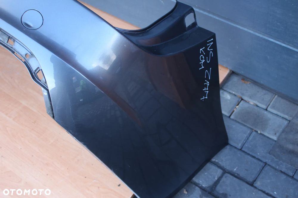 ZDERZAK TYŁ TYLNY OPEL INSIGNIA A KOMBI Z177 - 22