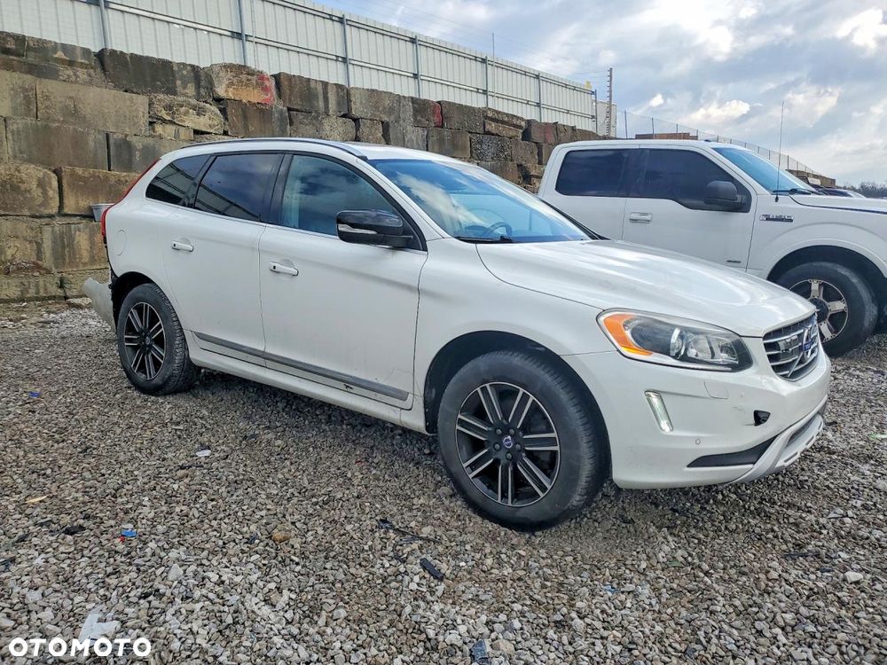 Volvo XC 60 T5 Geartronic Linje Inscription - 5