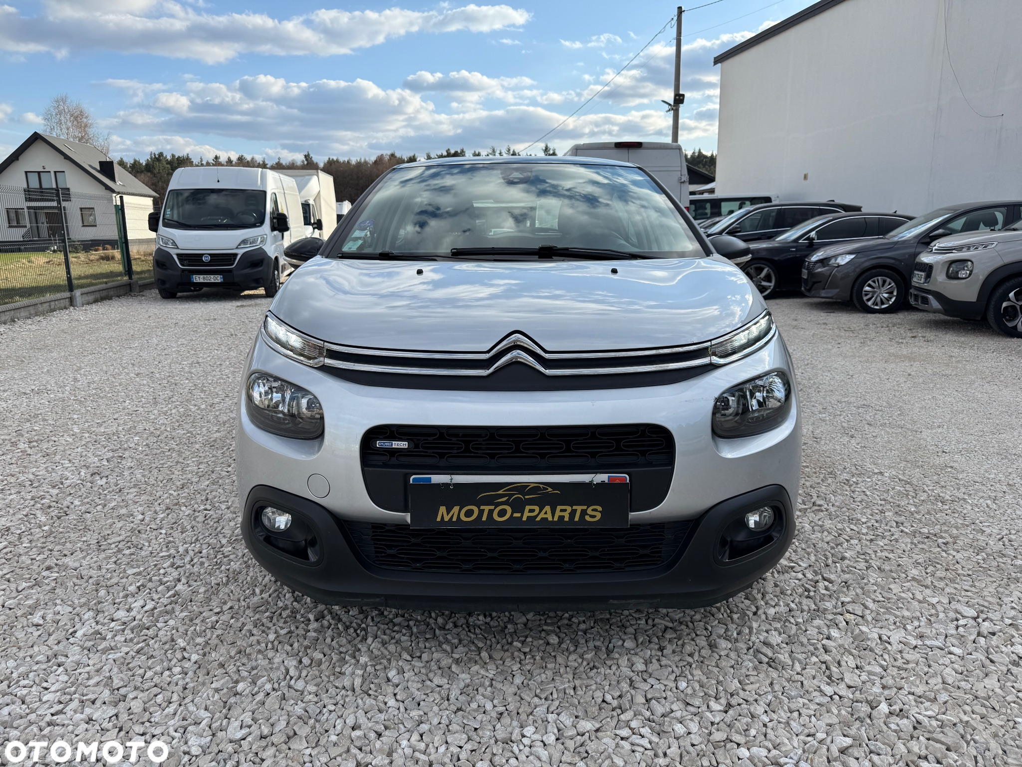 Citroën C3 - 2