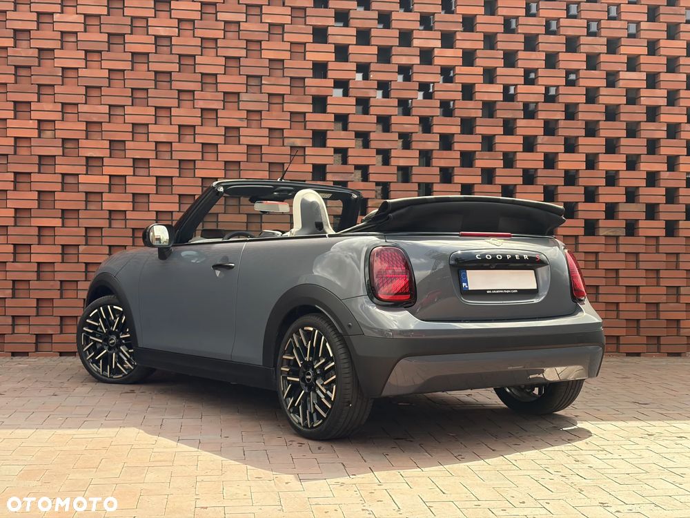 MINI Cooper S Linia Favoured - 13
