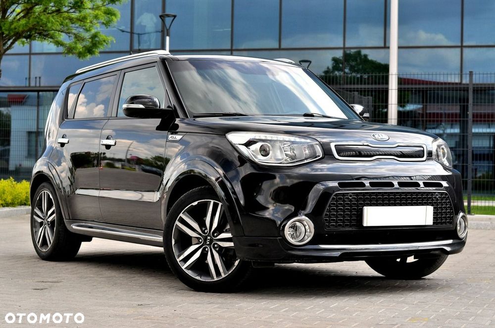 Kia Soul - 10