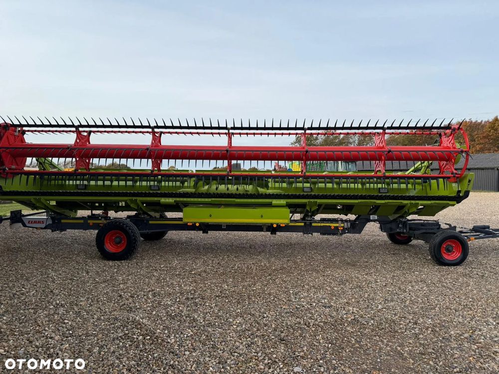 Claas CLAAS CONVIO 930 - 3