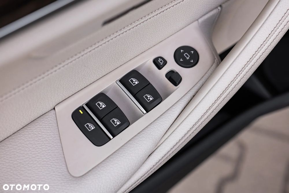 BMW Seria 5 518d mHEV Luxury Line - 20