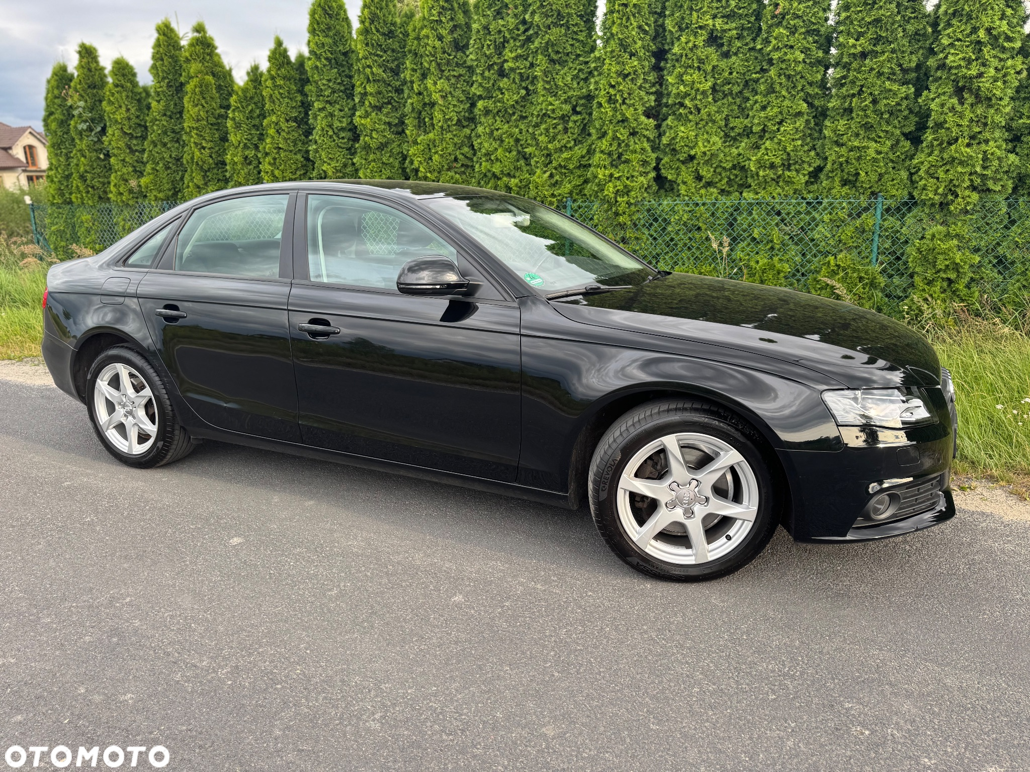 Audi A4 2.0 TDI DPF multitronic Ambition - 11