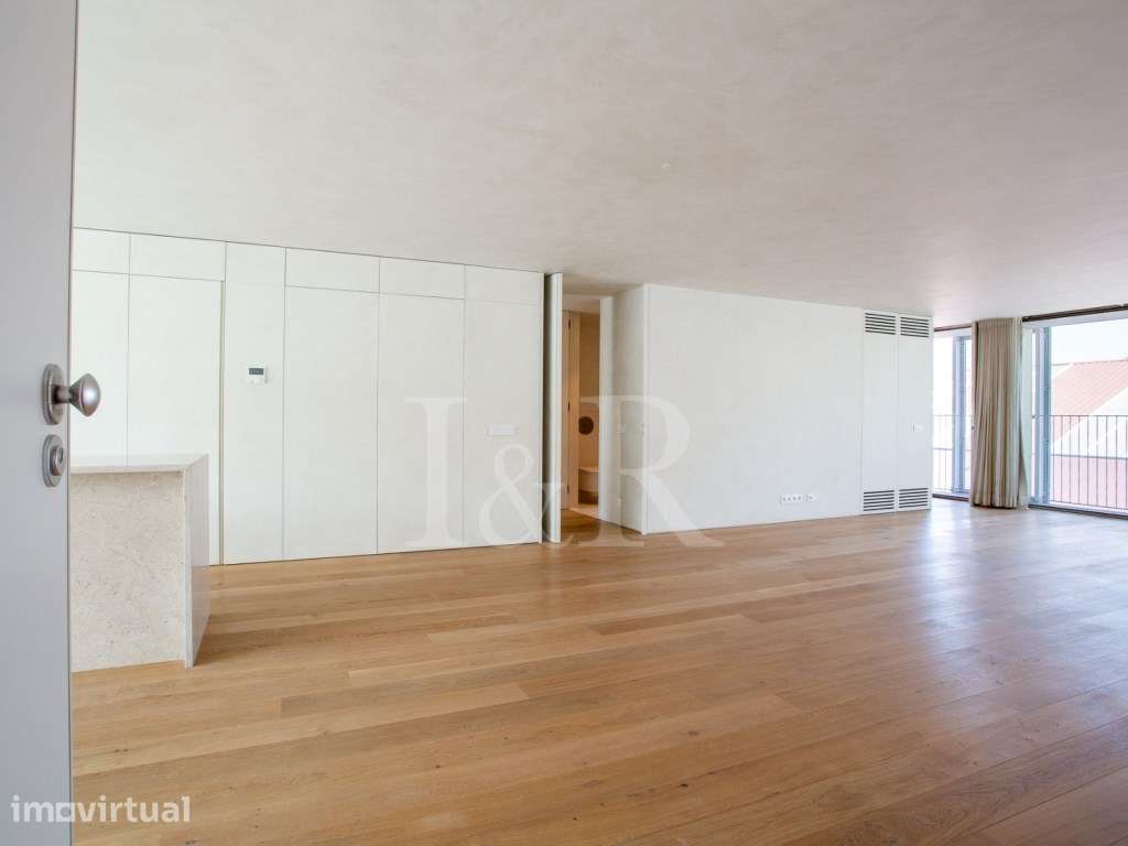 Apartamento T3 com varanda e estacionamento em Marvila, Lisboa - Grande imagem: 3/65