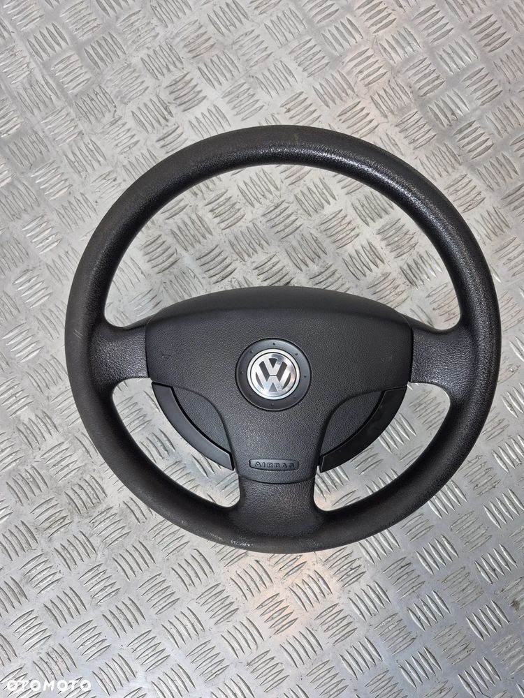 Volkswagen Fox Kierownica