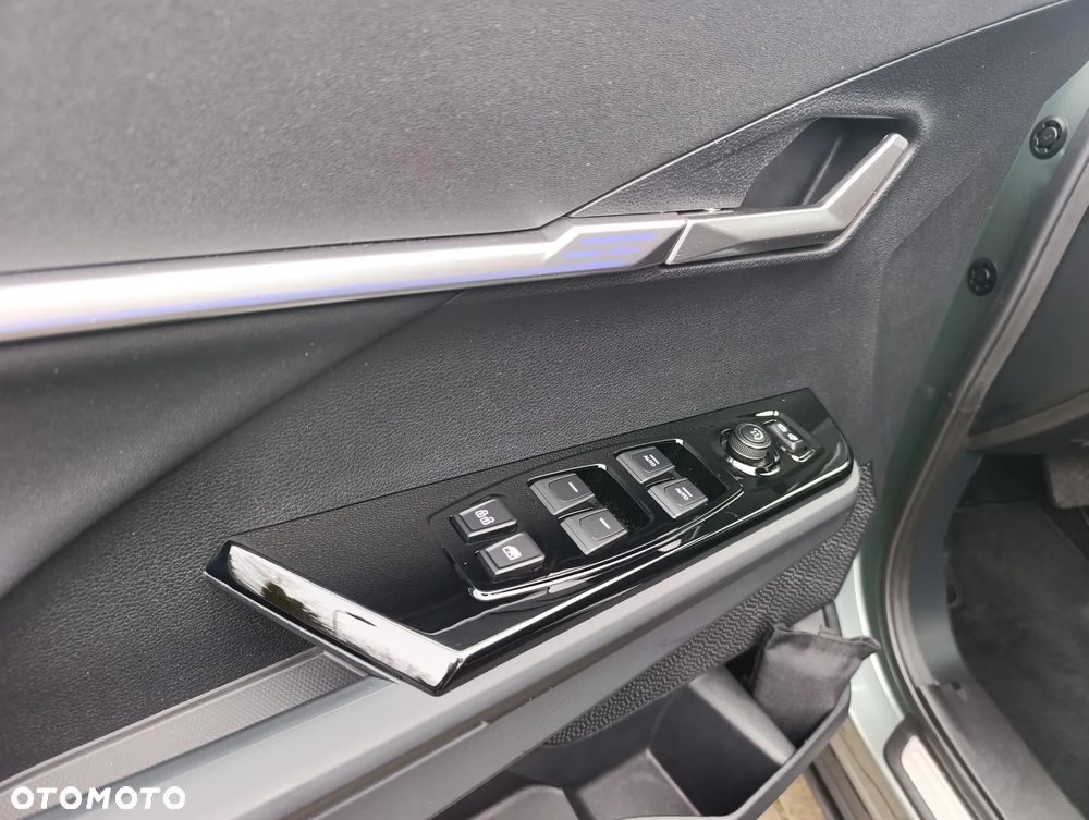 SsangYong/KGM Torres 1.5 T-GDI Wild - 12