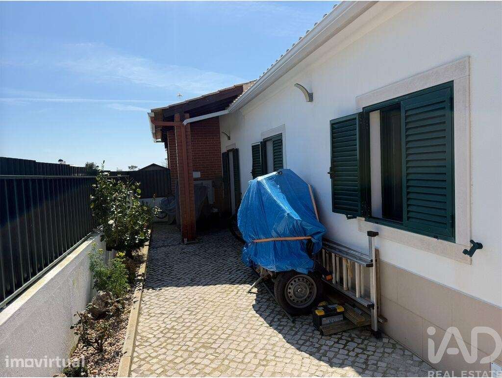 Casa / Villa T3 em Sesimbra (Castelo) de 128 m2 - Grande imagem: 3/30