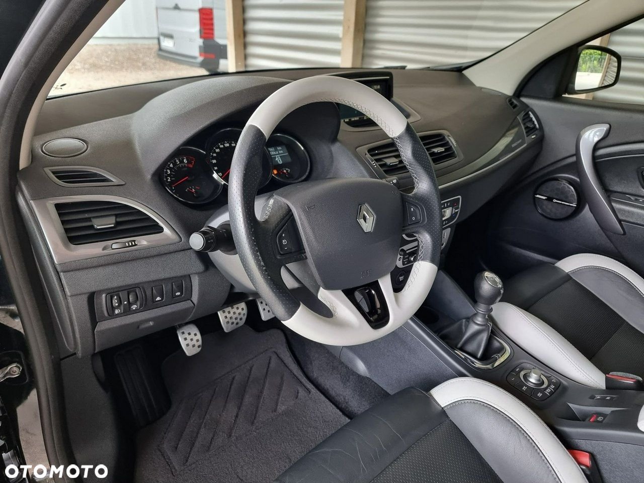 Renault Megane GT 220 - 11