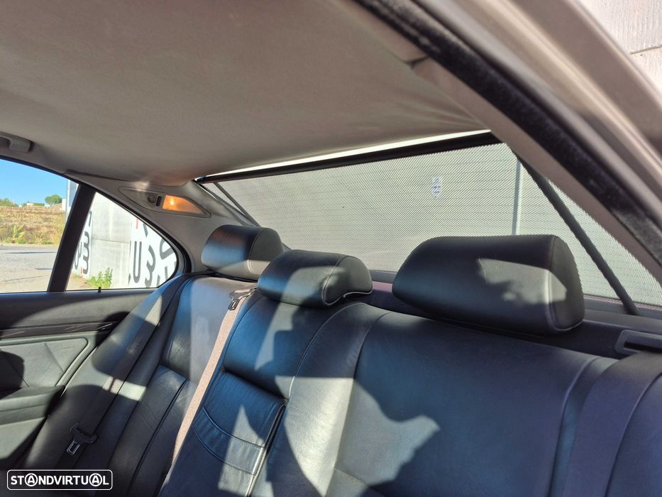 BMW 520 d - 7