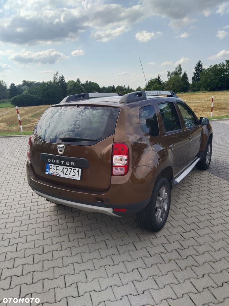 Dacia Duster - 4