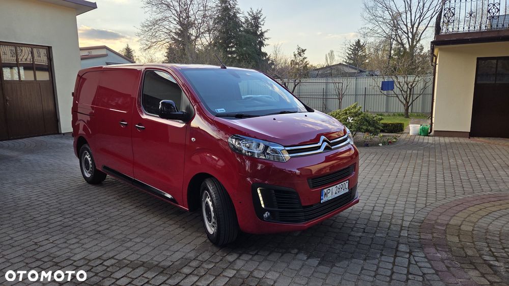 Citroën Jumpy - 10