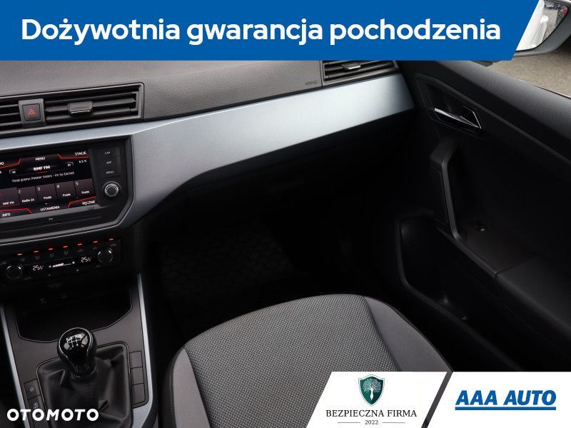 Seat Arona - 9