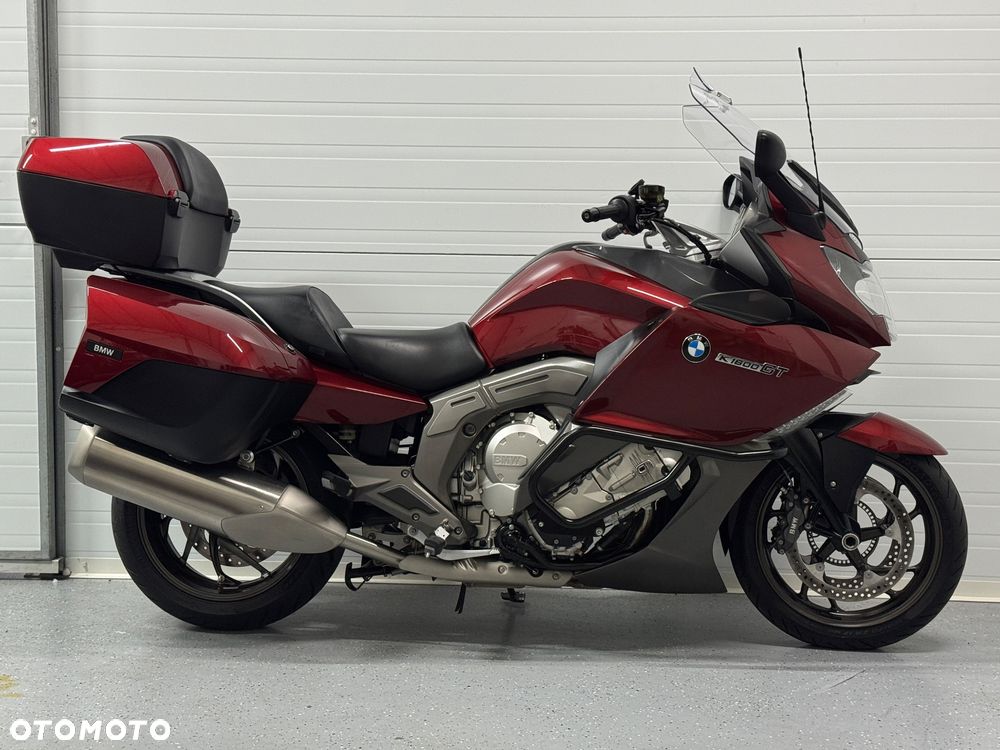 BMW K - 3