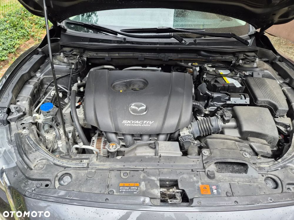 Mazda 6 2.0 SKYEnergy - 20