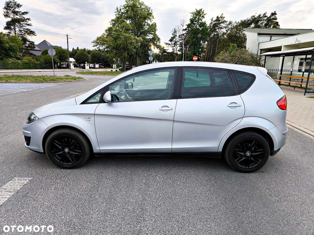 Seat Altea - 3