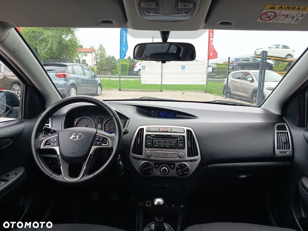 Hyundai i20 1.25 Style - 19