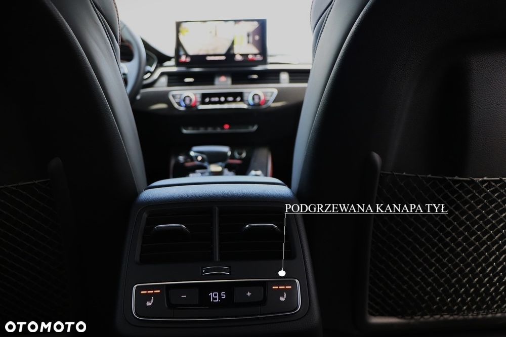 Audi A5 Sportback - 37